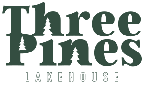 Three Pines Lakehouse